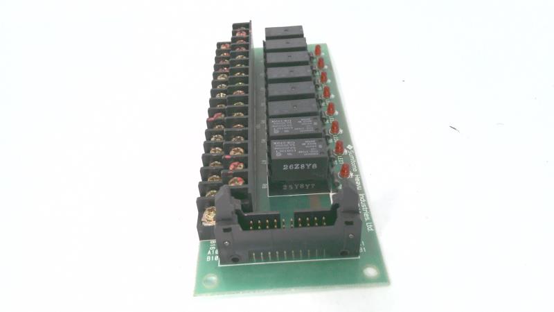 SUMITOMO JA765330AD