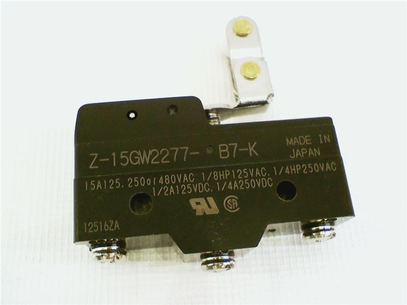 OMRON Z-15GW2277-B7-K