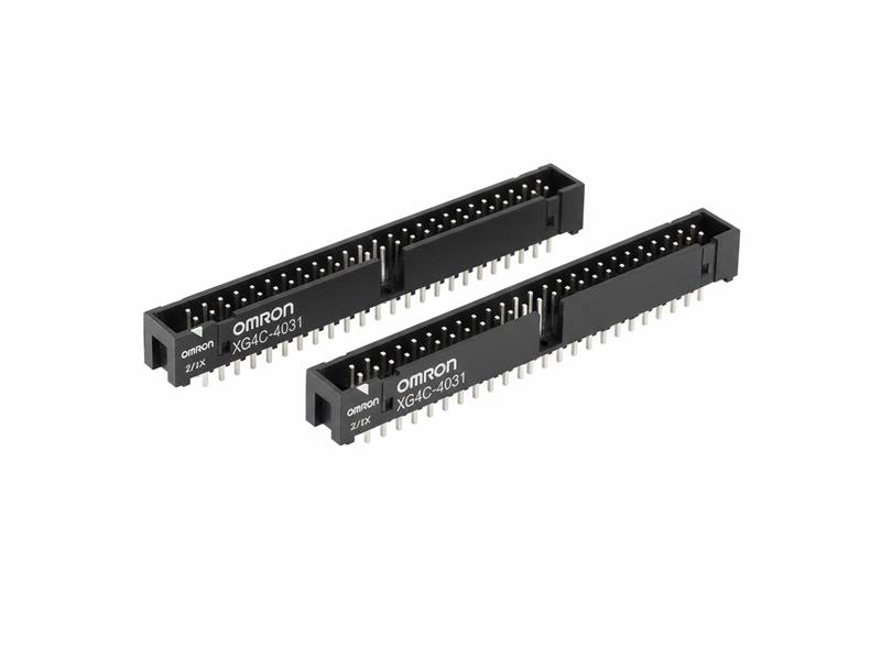 OMRON XG4C-4031