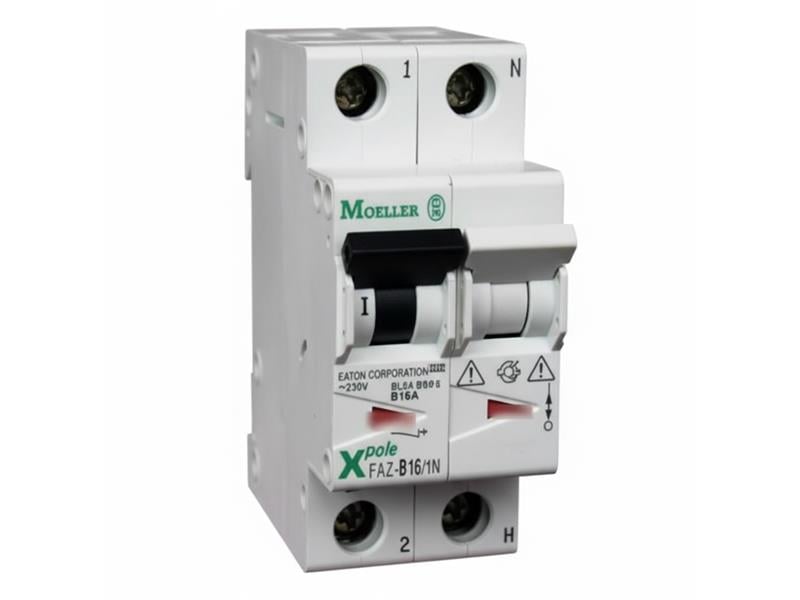 FAZ-B16/1N by EATON CORPORATION