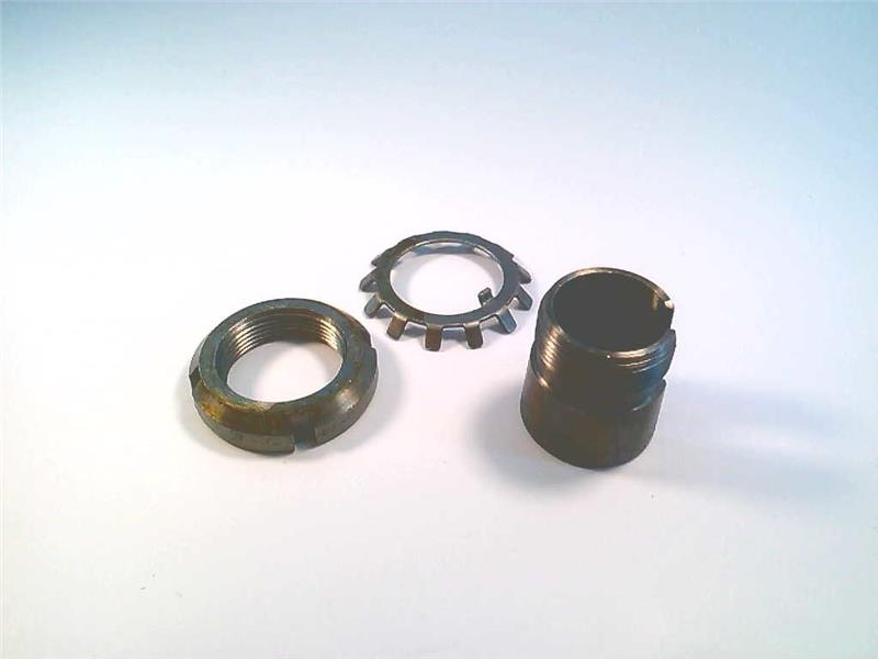 SKF SNW 6X15/16