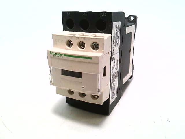 SCHNEIDER ELECTRIC LC1D38MD