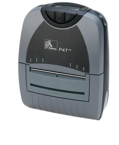 ZEBRA P4D-0UG00000-00