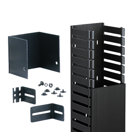 PANDUIT FRHD4KTBL
