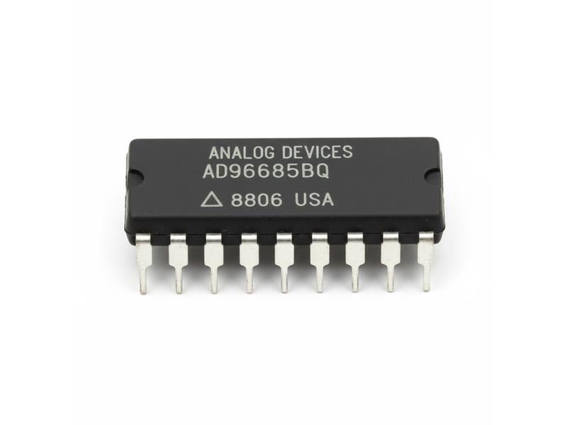 ANALOG DEVICES AD96685BQ