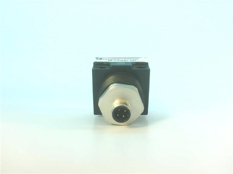 PEPPERL & FUCHS MPT43HD-CM