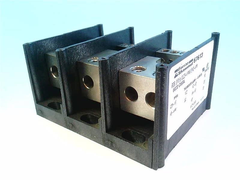 MERSEN 67613