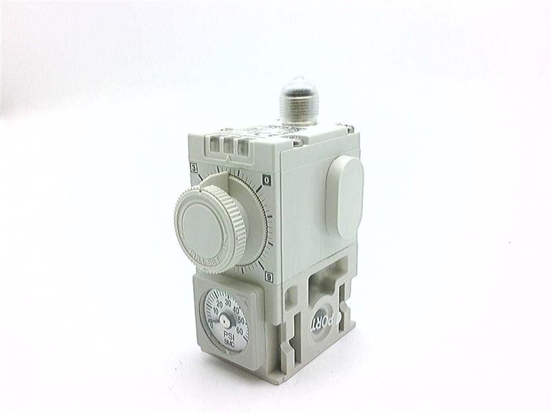SMC ISA2-GZ45N