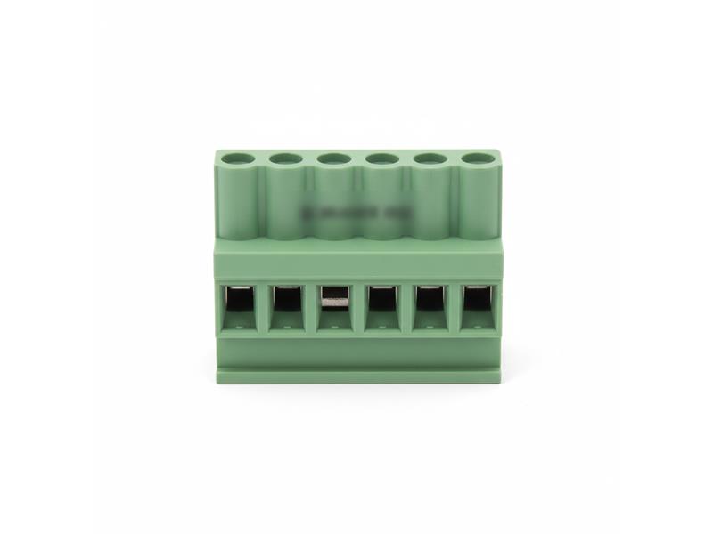 PHOENIX CONTACT MVSTBW1.5/6-ST-5.08