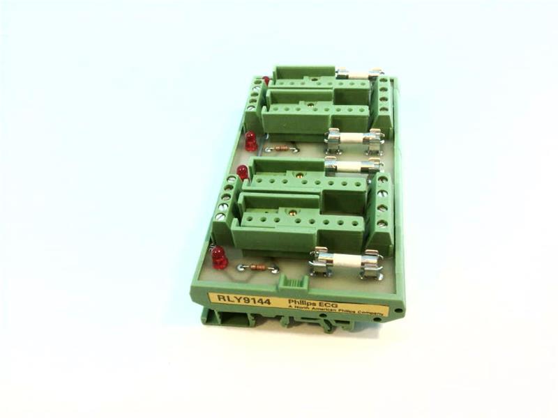 PHILIPS RLY9144