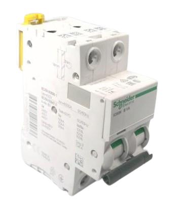 A9F73201 by SCHNEIDER ELECTRIC