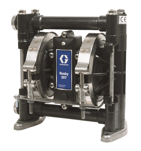 D31-255 by GRACO