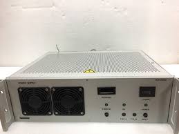TCP5000A by PFEIFFER