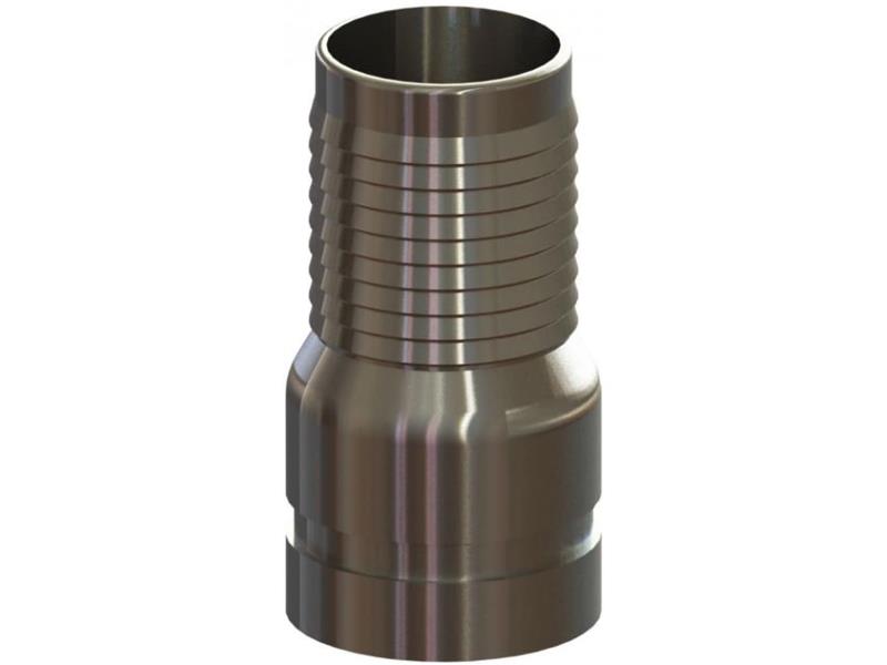 CAMPBELL FITTINGS HAGS-12