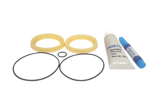 FESTO ADVU/AEVU-50-A-P-A