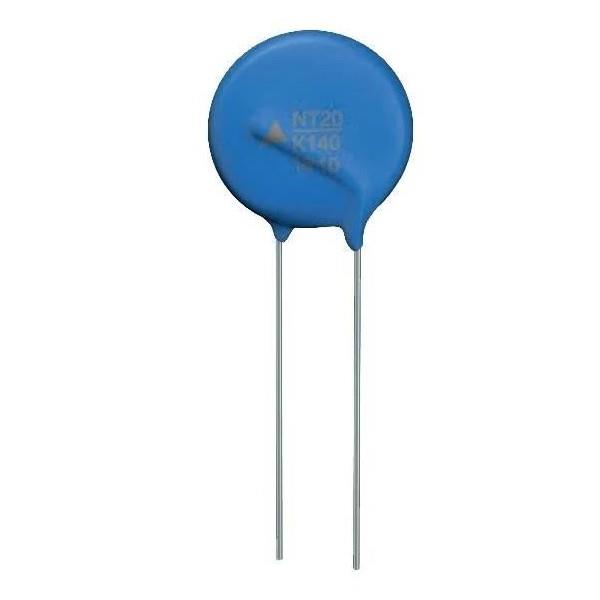 B72214P2151K102 por TDK