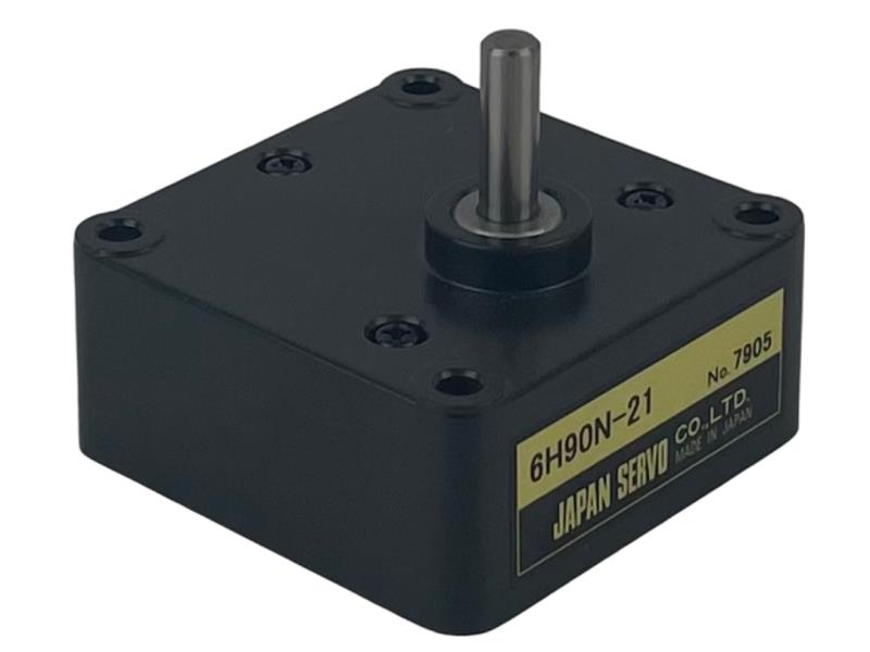 NIDEC CORP 6H90N-21