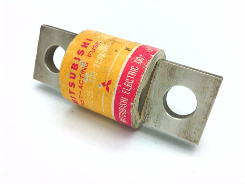 MITSUBISHI FL25X400