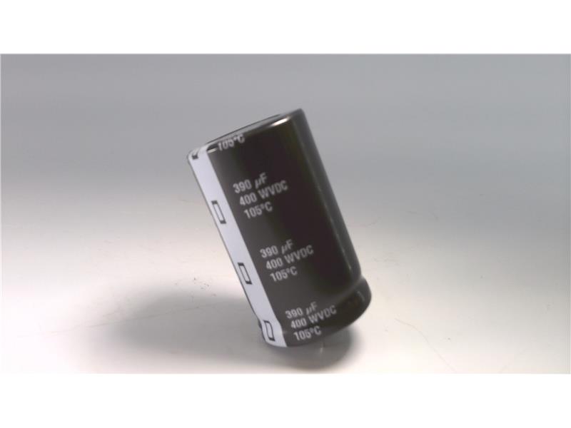 381LX391M400K052 par CORNELL DUBILIER