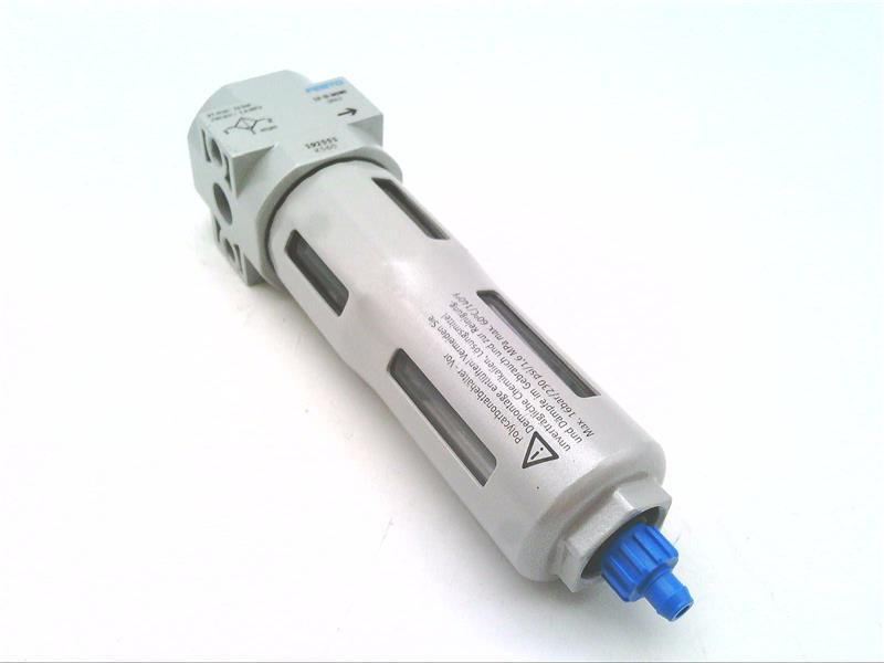 FESTO LF-D-MINI