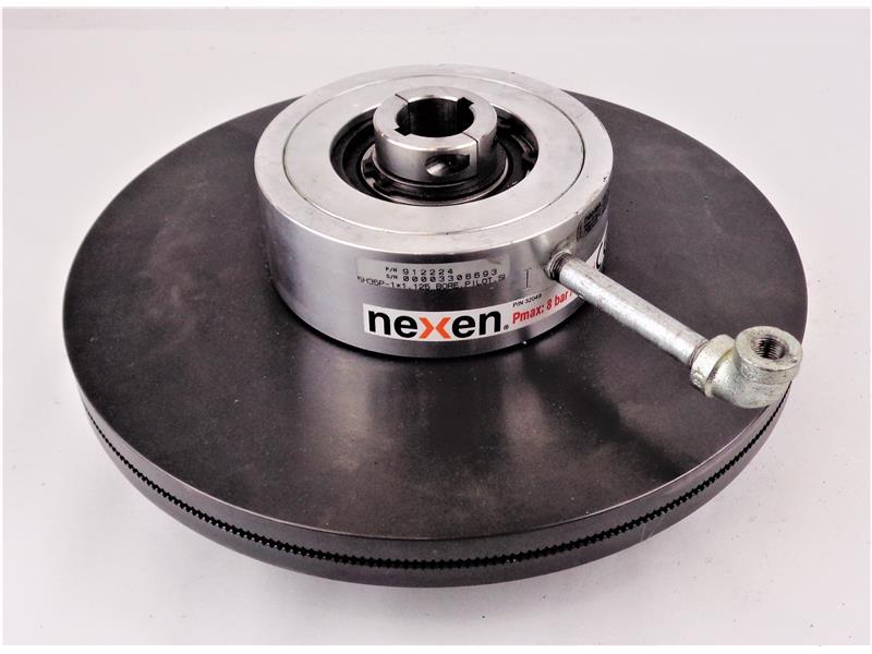 NEXEN GROUP 912224