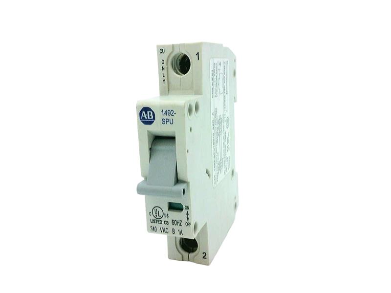 ALLEN BRADLEY 1492-SPU1B010
