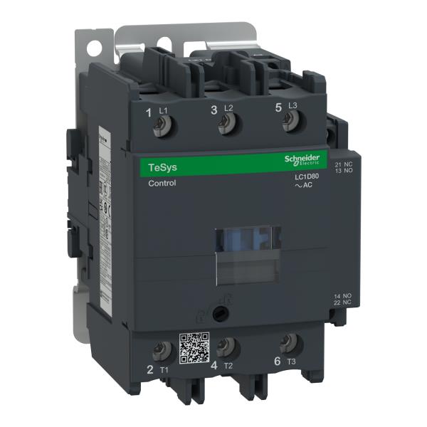 SCHNEIDER ELECTRIC LC1D80U7M