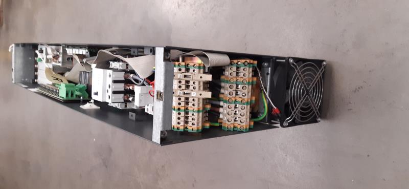 SIEMENS 6SM1225-2BA00