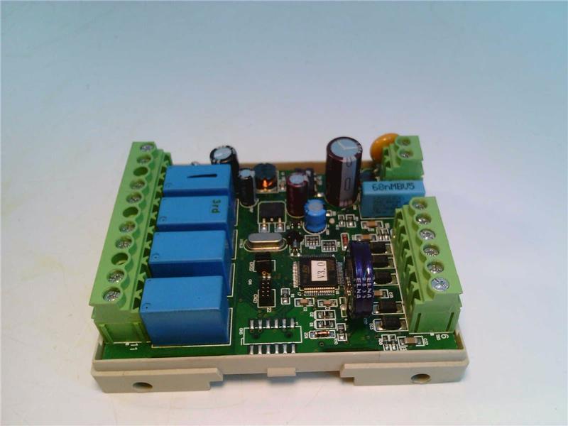 TECO-WESTINGHOUSE SG2-10CR-A
