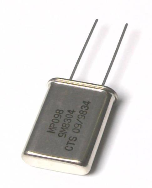 CTS CORPORATION MP098