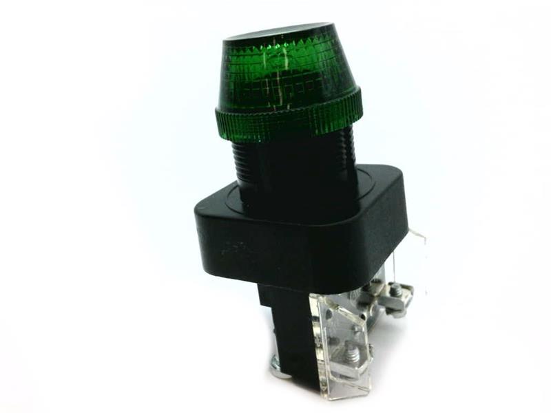 ALLEN BRADLEY 800H-QR20G