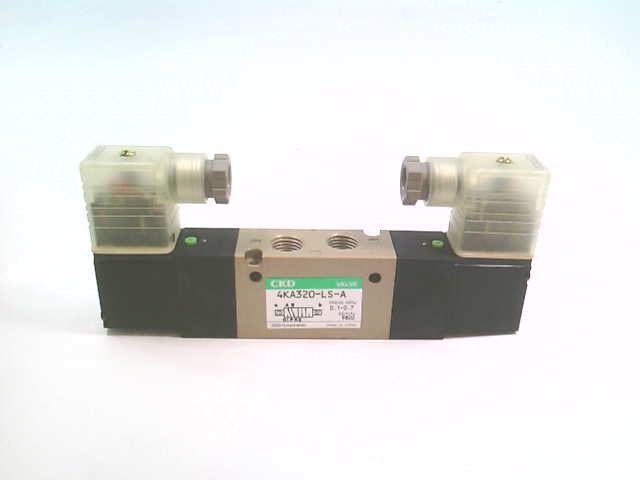 CKD CORP 4KA320-LS-A