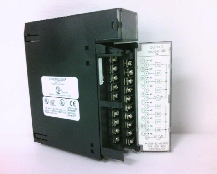 FANUC IC693MDL330