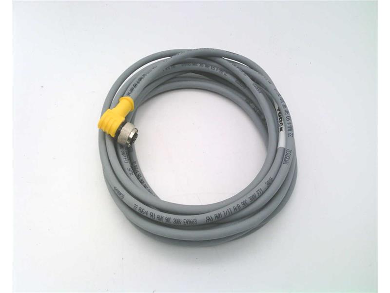 TURCK WK 4.4T-4/S90/SV