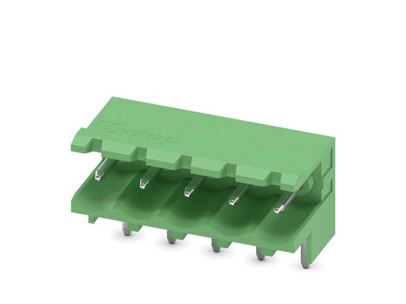 PHOENIX CONTACT MSTBW 2,5/ 5-G