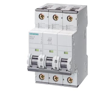 SIEMENS 5SY43406