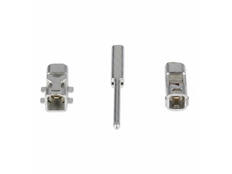 TE CONNECTIVITY 41411