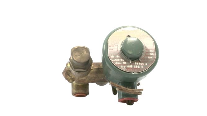 ASCO HB8302D27RU-120/60,110/50