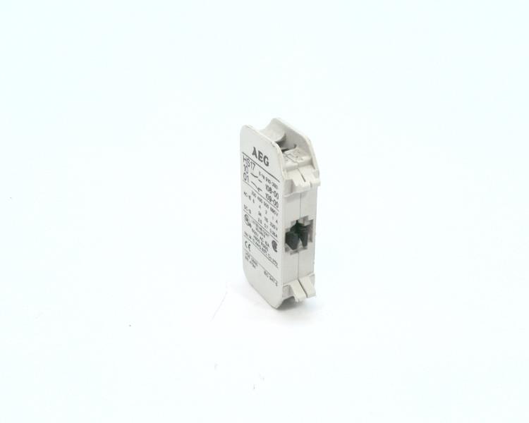 EEC AEG HS17.10
