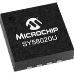 MICROCHIP TECHNOLOGY INC SY58020UMG-TR