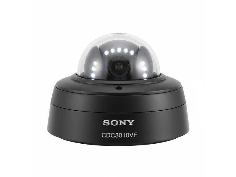 CDC3010VF by SONY
