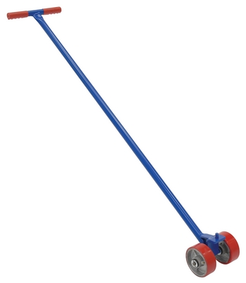 PORTABLE-SEMI por VESTIL