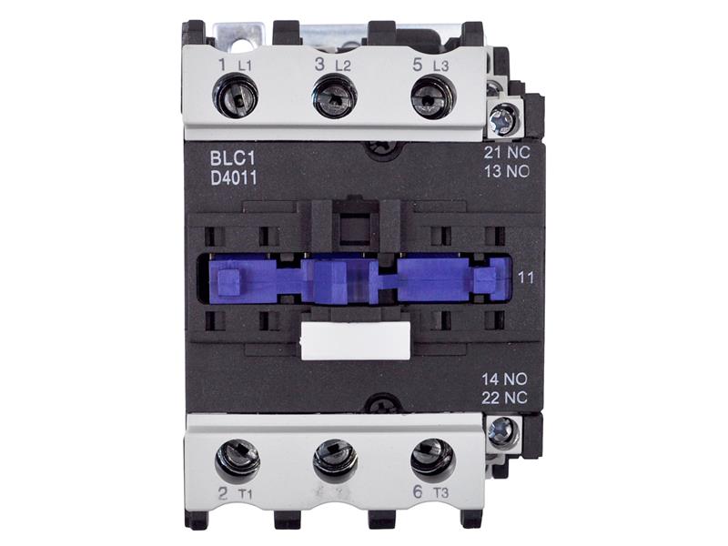 BRAH ELECTRIC BLC1D4011-V7