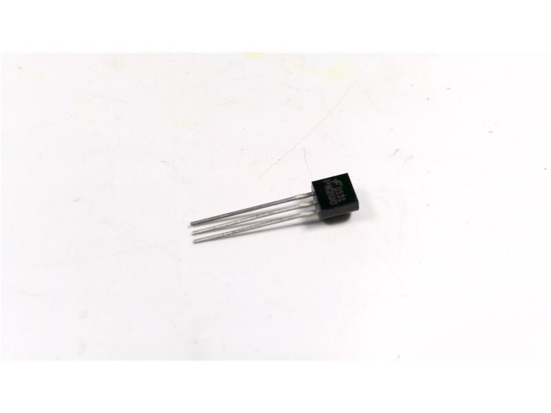 ON SEMICONDUCTOR PN200