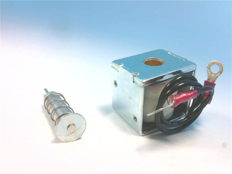 ELECTROSWITCH 002008-12D-3