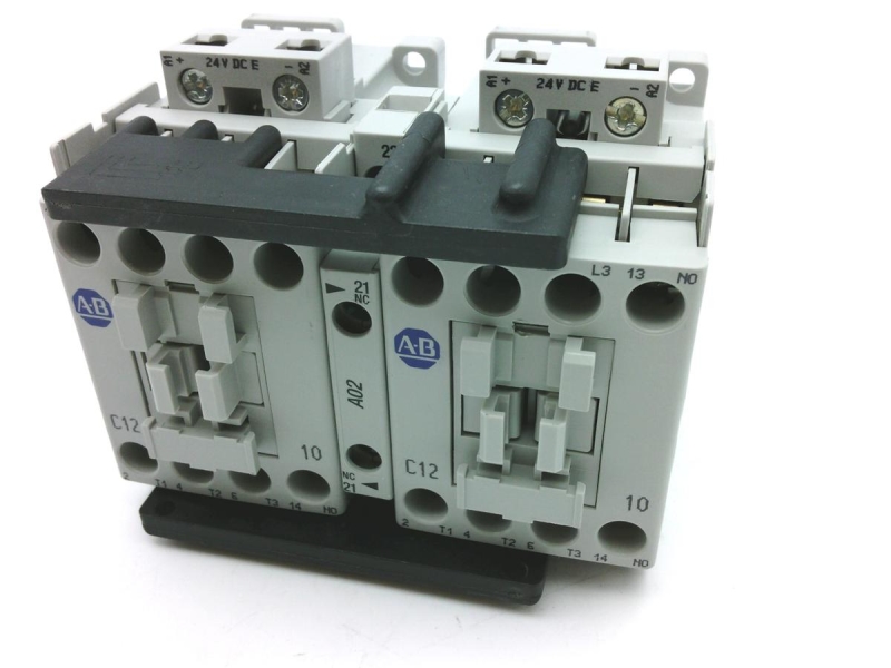 ALLEN BRADLEY 104-C12EJ22