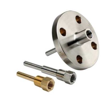 NOSHOK 50-060-BRASS