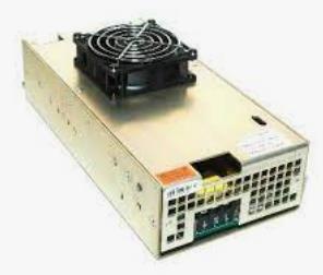 DELTRON 11436XC-1