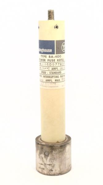 WESTINGHOUSE BA-400