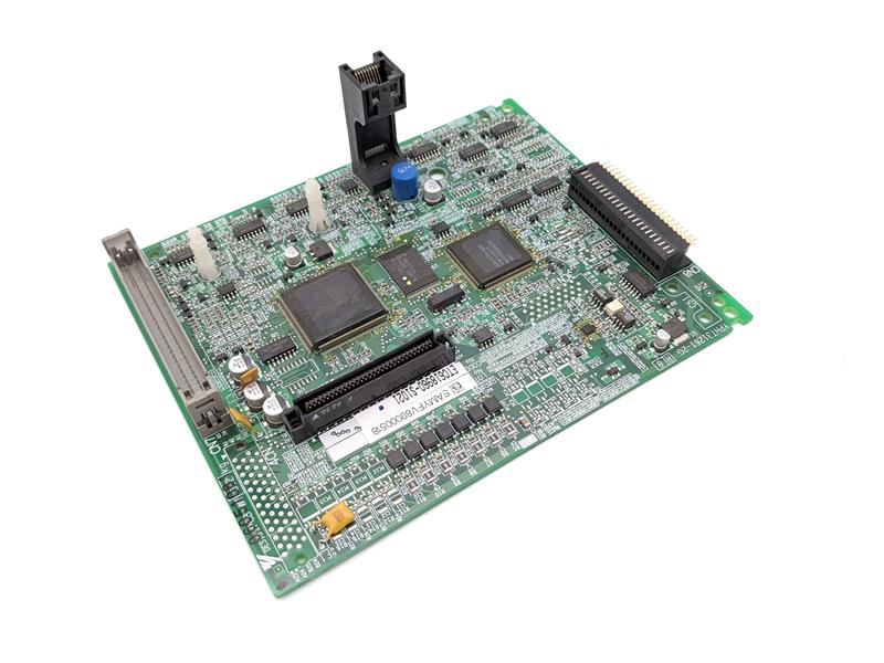 YASKAWA ELECTRIC ETC618960-S1021